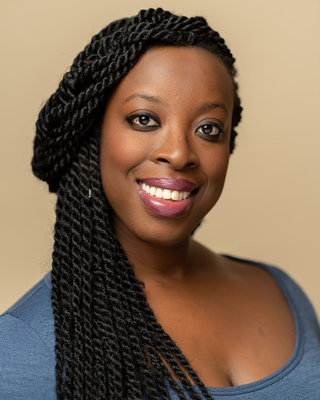 Photo of Aliesha Bryan, Pre-Licensed Professional in SoHo, New York, NY