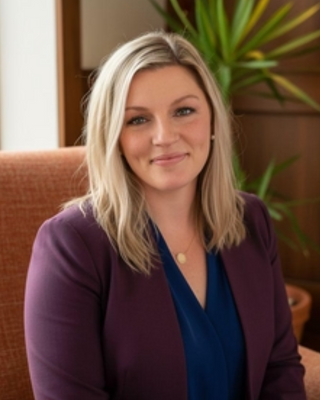 Photo of Shelby McDannald, Clinical Social Work/Therapist, LCSW