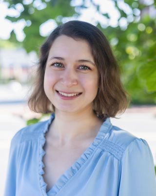 Photo of Kristin Bultman, Clinical Social Work/Therapist, LCSW-S