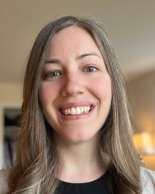 Photo of Kelsa Graybill, Counselor, LAPC, NCC