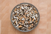 Gallery Photo of Smoking and Chewing Cessation
