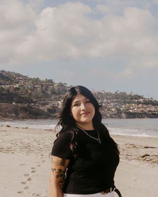 Photo of Brenda Grow, Marriage & Family Therapist Associate, MA