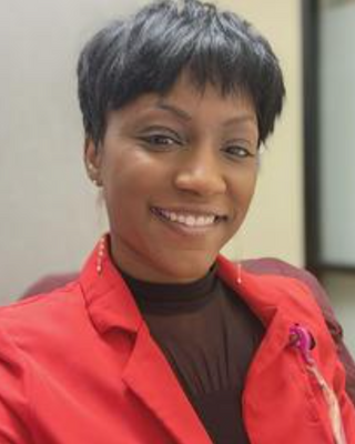 Photo of Shequita Thompson, Clinical Social Work/Therapist, LICSW
