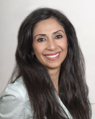 Photo of Dr. Hedieh Azadmehr, PhD, SEP, Psychologist