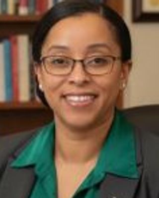 Photo of Dr. Nicole Zuber, Psychiatrist, MD