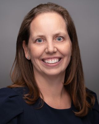 Photo of Christine Ferri, Psychologist