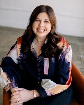 Photo of Madison Taylor, Clinical Social Work/Therapist, LCSW