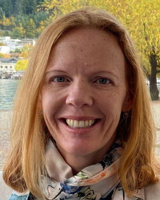 Photo of Megan Goswell, Counsellor