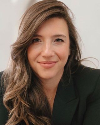 Photo of Abby Krom, Marriage & Family Therapist, LMFT