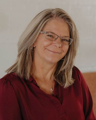 Photo of Rhonda Sullivan, Pre-Licensed Professional, PLPC