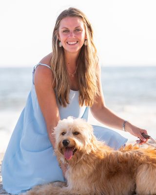 Photo of Caitlin Lamneck, Clinical Social Work/Therapist, LCSW, CASAC