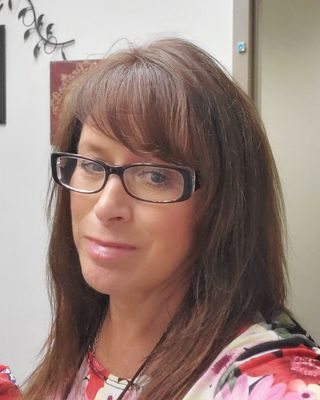 Photo of Ann Dennis, Licensed Professional Counselor, LPC