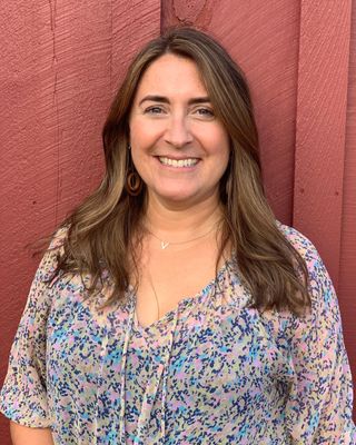 Photo of Brekke Thompson, Counselor, LCMHC