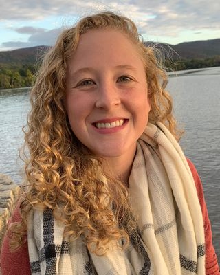 Photo of Kaitlyn Devrous, Counselor, MA, LMHC-D