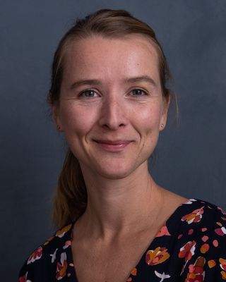 Photo of Psykolog og Psykoterapeut Sophia Baum, Psychologist in Aalborg Municipality, North Denmark Region