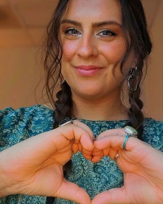 Photo of Brook Mattison, Clinical Social Work/Therapist, LCSW
