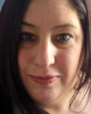 Photo of Kelly McGuigan, Licensed Professional Counselor, MS, LPC