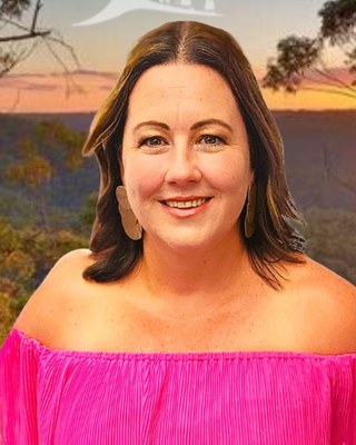 Photo of Amber Hunter, Psychologist, MPsych, PsyBA General