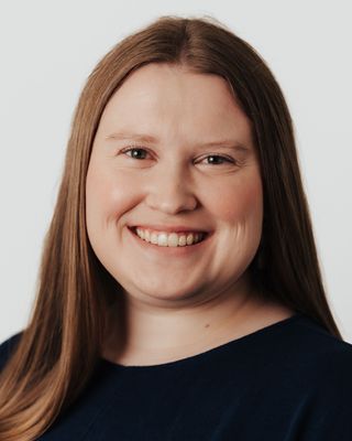 Photo of Catherine Geyer, Associate Professional Counselor, MS, APC, CRC, NCC