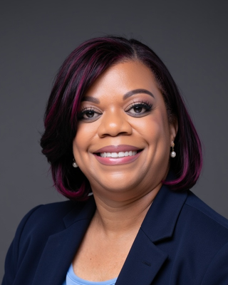 Photo of Jerri Lyn Hayes, Clinical Social Work/Therapist, LCSW
