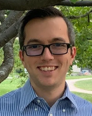Photo of Chris King, Pre-Licensed Professional, MA