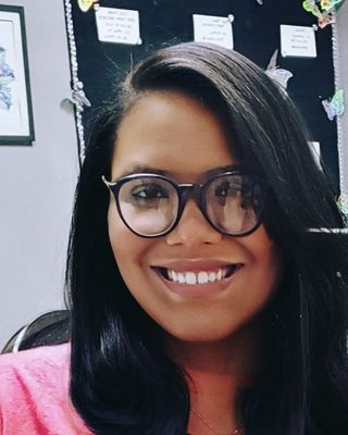 Photo of India Gardner, Licensed Professional Counselor Associate, MA, LPC-A