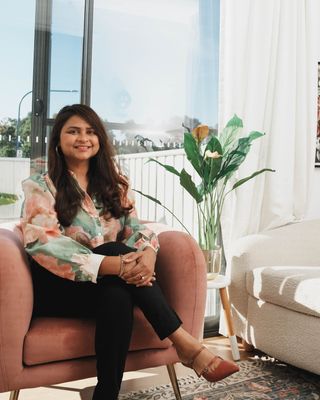 Photo of Shivani Mittal - The Second Door Counselling Services, Counsellor, PACFA