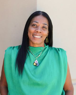 Photo of Kyla D. Harvey, Clinical Social Work/Therapist, MSW, LCSWA