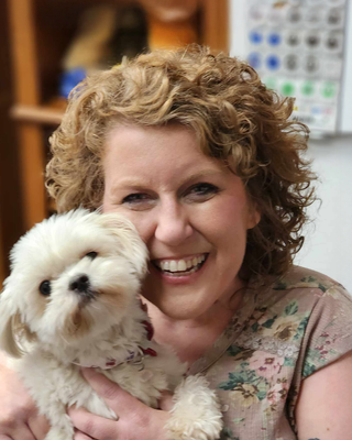 Photo of Kelly Casparius, Counselor, LCMHC