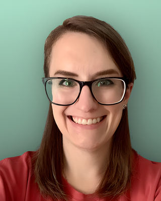 Photo of Meghan Kelley, Counselor, LMHC