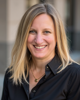 Photo of Jessica Byron - Jessica Byron @ Somewhere Counseling Services, Clinical Social Work/Therapist, LICSW