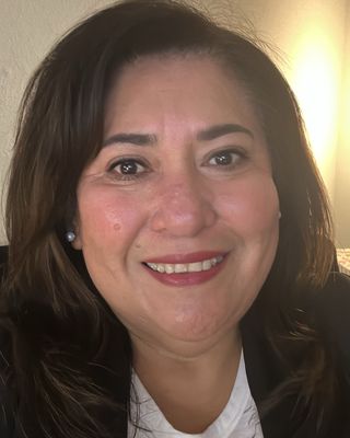 Photo of Nancy Velez, Licensed Professional Counselor, MA, LPC