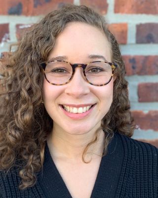 Photo of Victoria Murray, Clinical Social Work/Therapist, LCSW