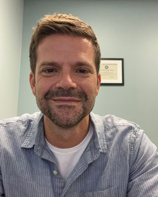 Photo of David T Hicks, Clinical Social Work/Therapist, MSW, LCSW