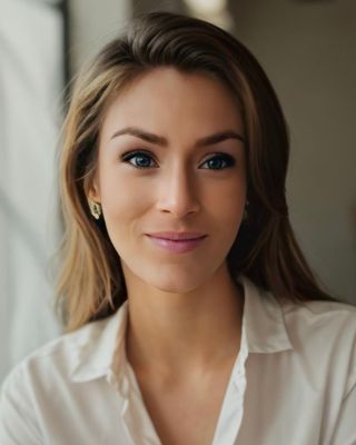 Photo of Shannon Ellis, Clinical Social Work/Therapist, LCSW, CCTP, EMDR