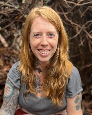 Photo of Rae Anderson, Counselor, LCMHC, MA