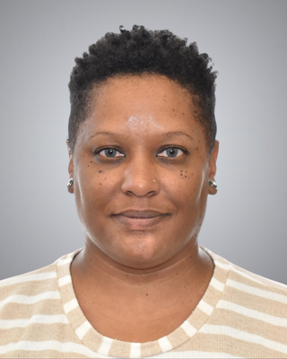 Photo of Precious George, LPC, Licensed Clinical Professional Counselor