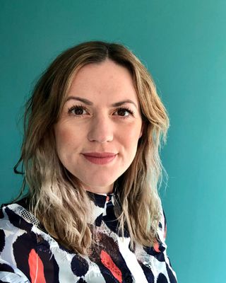 Photo of Sari Harenwall - York Psychological Therapies, Psychologist, PsychD, HCPC - Clin. Psych.