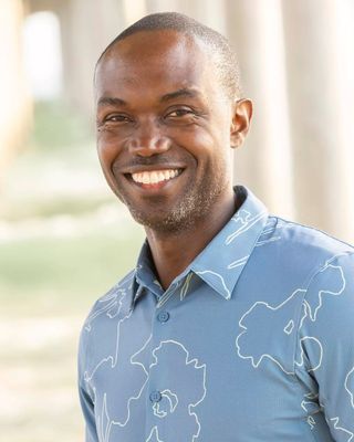 Photo of Dr. Jonathan Dunlap, Licensed Professional Counselor, LPC, BC-TMH