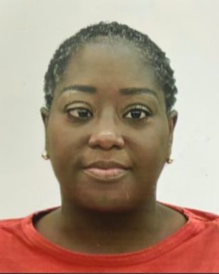 Photo of Bromwell Reid, Marriage & Family Therapist, LMFT