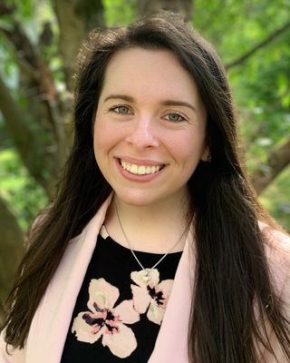 Photo of Alyssa Monahan, Counselor, LMHC, LCPC, NCC