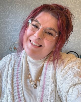 Photo of Kaitlin Duren, Licensed Clinical Mental Health Counselor, LCMHC