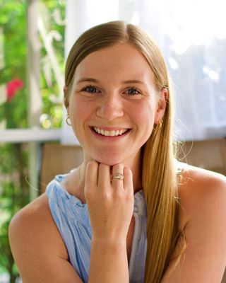 Photo of Katelyn Dolieslager, Licensed Professional Counselor, LPC