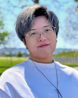 Photo of Anqi Guo, Marriage & Family Therapist, LMFT