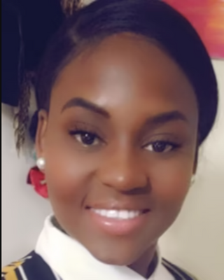 Photo of Viergelie Liberal, Clinical Social Work/Therapist, LCSW