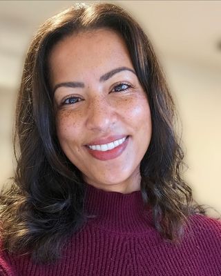 Photo of Jasmin Smith, Clinical Social Work/Therapist, LCSW