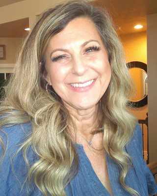 Photo of Kasey Trimble, Counselor, ACMHC