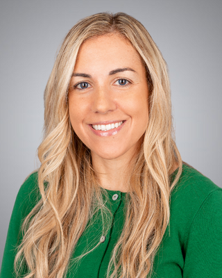 Photo of Dr. Andrea Papa-Molter, Psychiatrist in Maryland