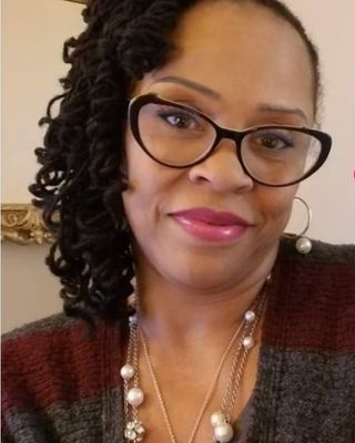 Photo of Felease Reed - Regenerative Mind Body Wellness, Psychiatric Nurse Practitioner, PMHNP