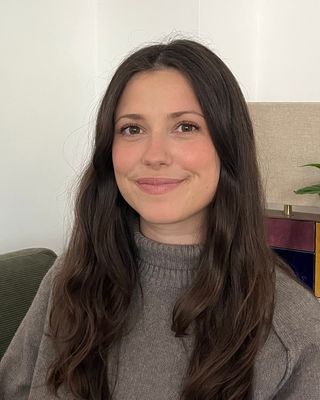 Photo of Natalie Hepworth, Psychotherapist, COSRT Reg.